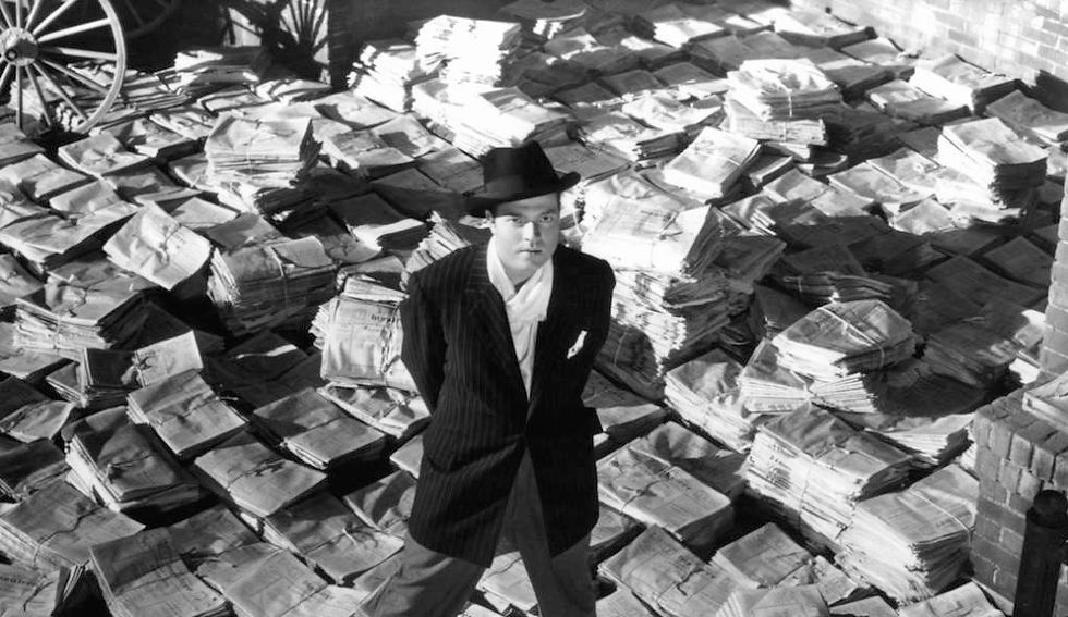 Smith, Sen, Desigualdade e o Mundo Atual: Entrevista Com Professor Flavio Comim