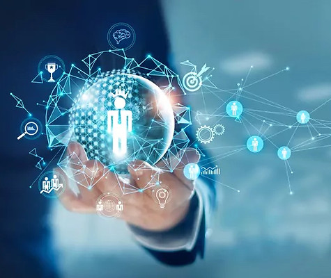 Fornell Human Capital - talent vinden, selecteren en behouden