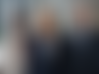 Het jaar van echte partnerschappen, niet alleen transacties.