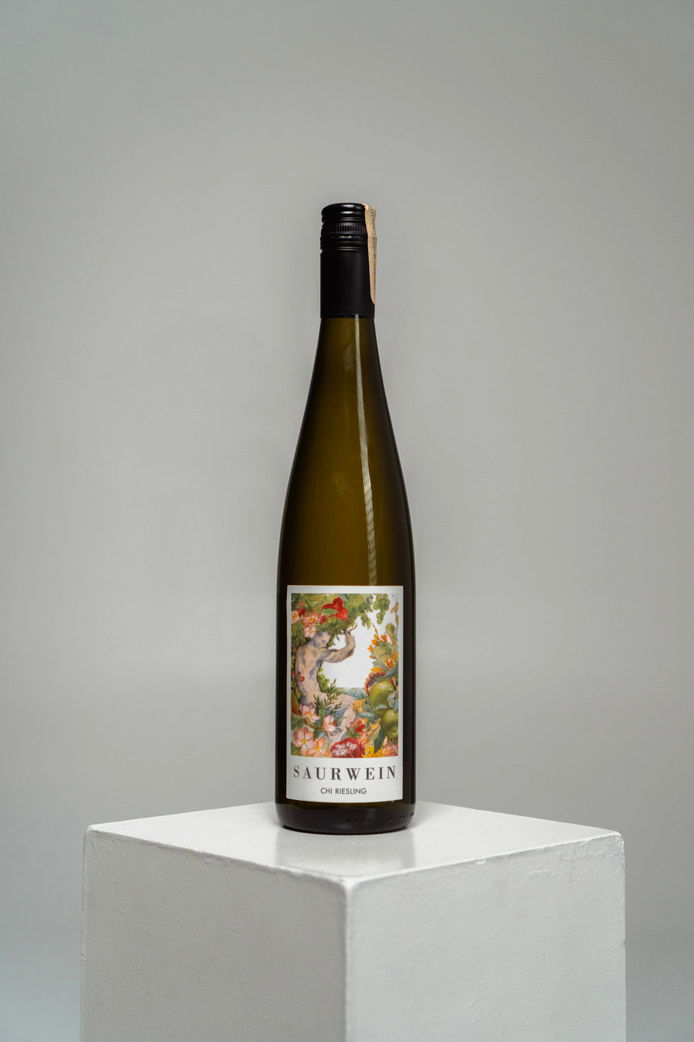 Jessica Saurwein, CHI Riesling 2024