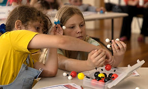 Sticky Atoms 4