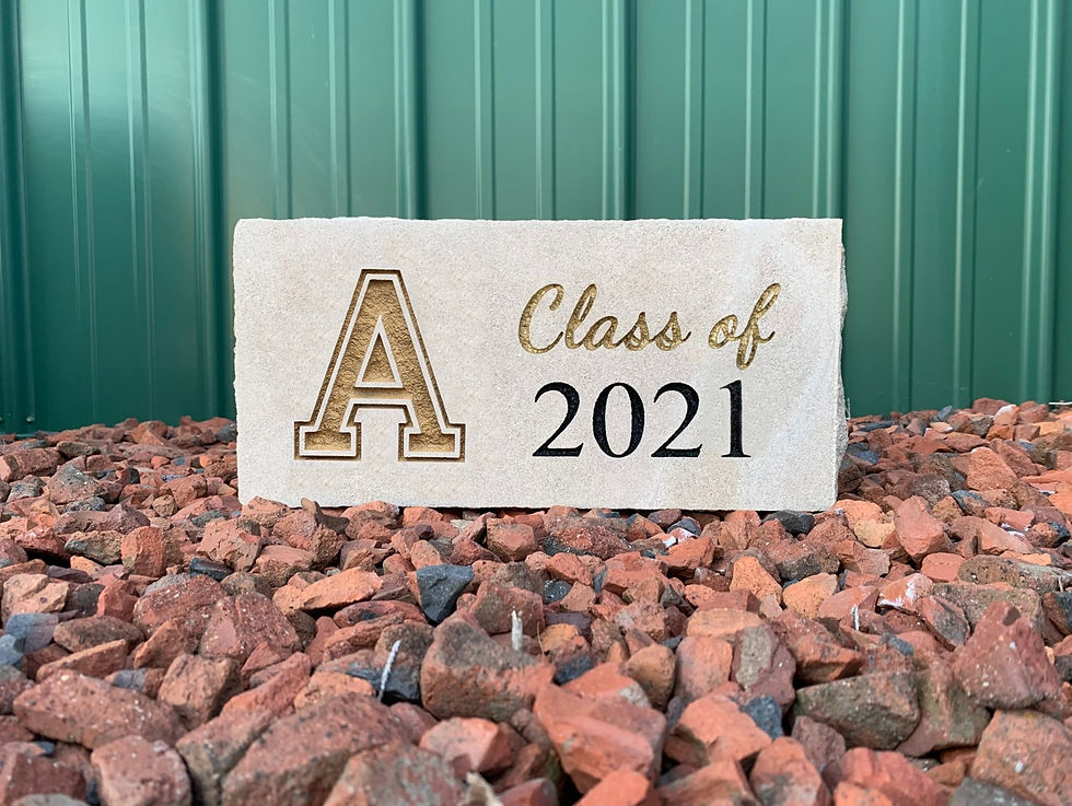Thumbnail: Class of 2021