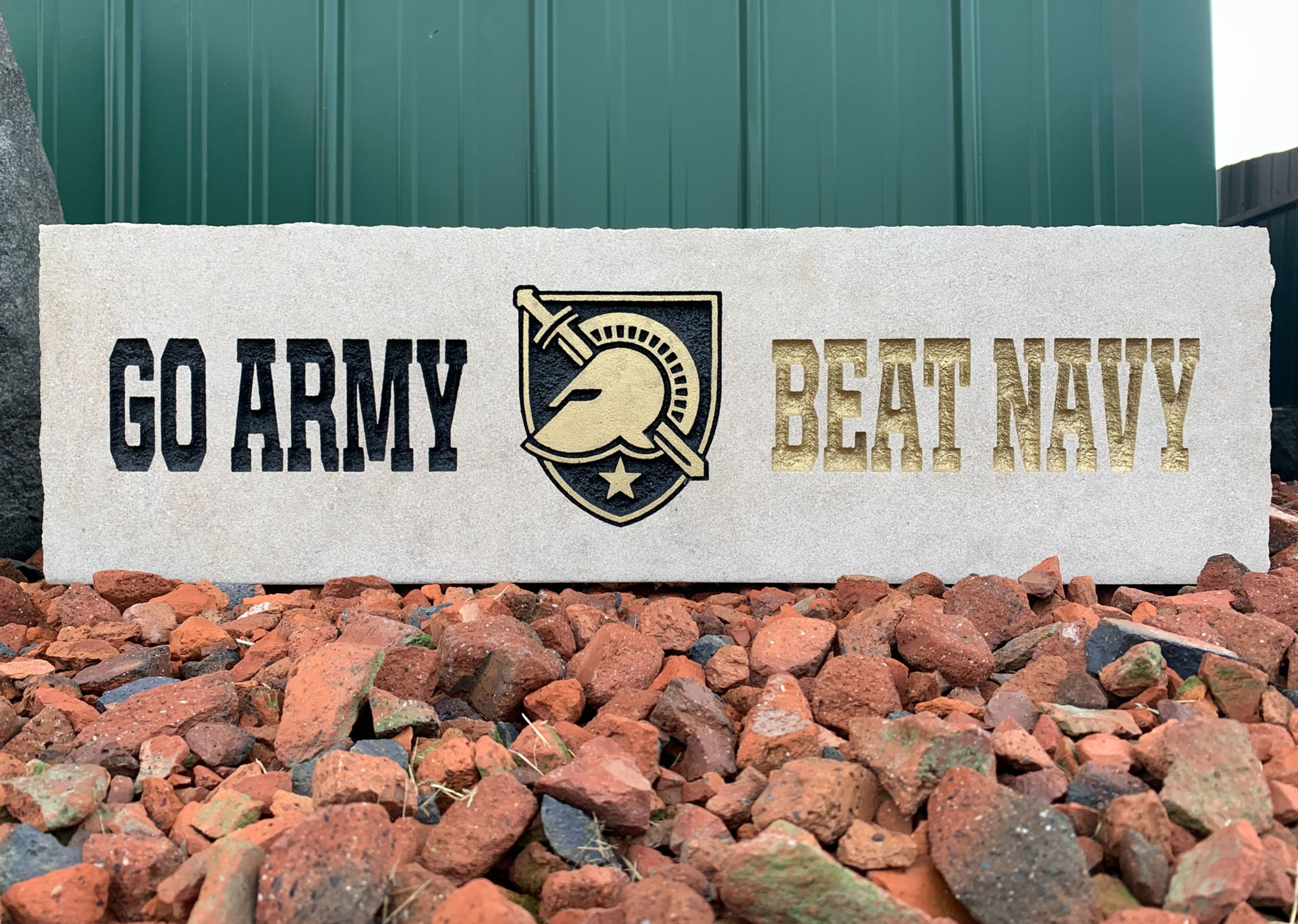 Go Army Beat Navy Athena