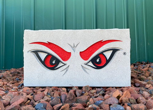 Bearcat Eyes | Rock the USA