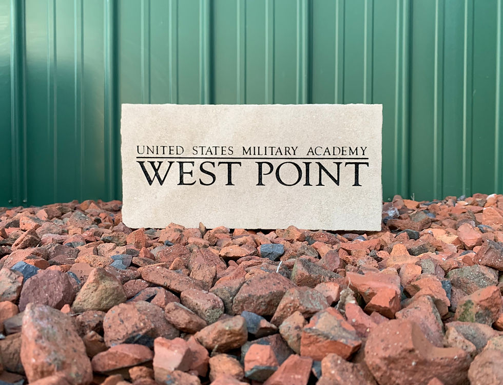 Thumbnail: United States Military Academy West Point