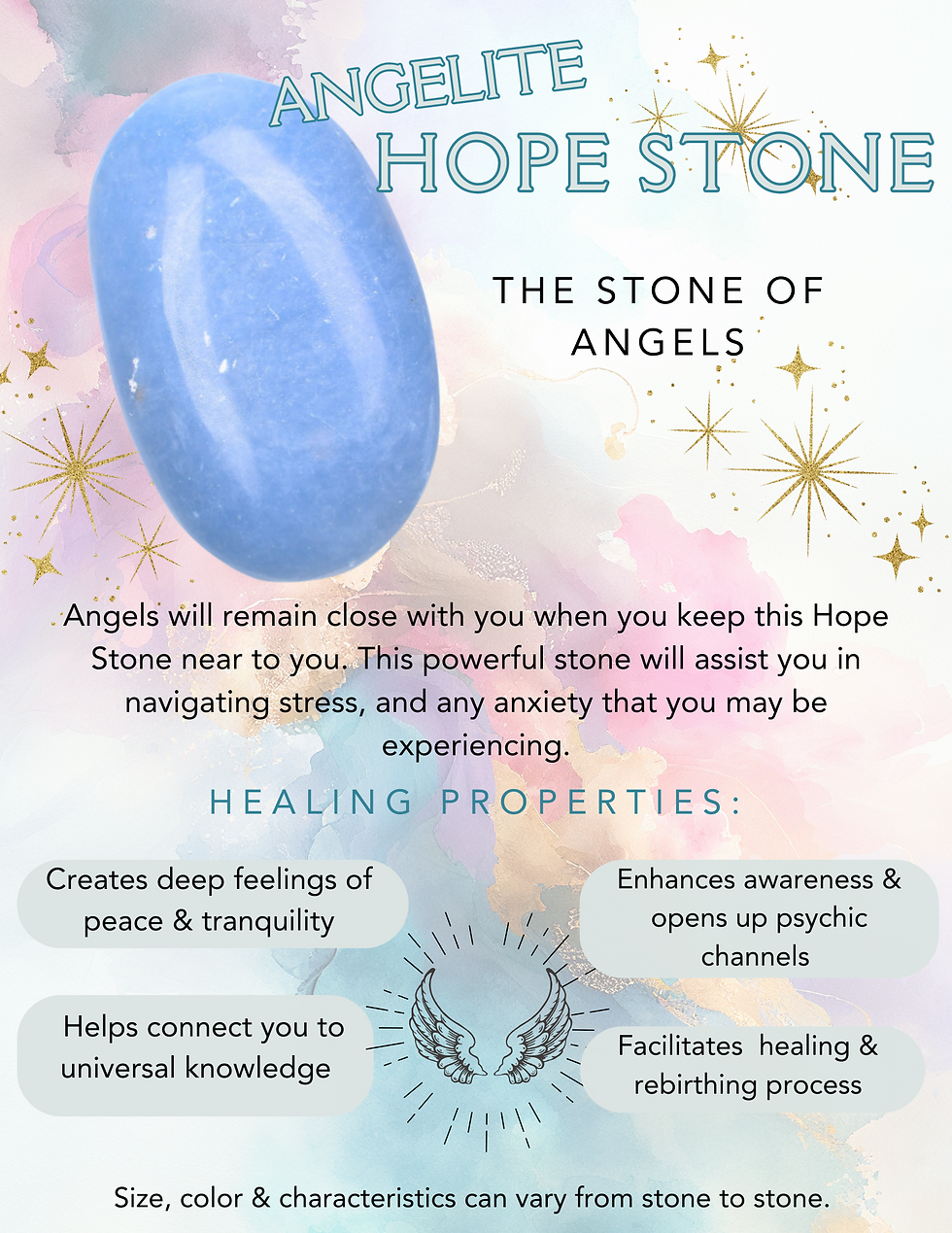 Thumbnail: Hope Stone