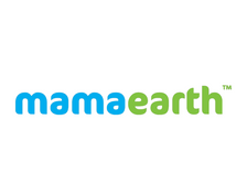 mamaearth-logo salon furniture sagar stores