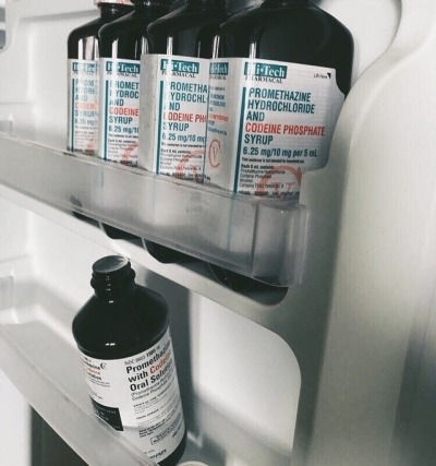 Thumbnail: Promethazine syrup