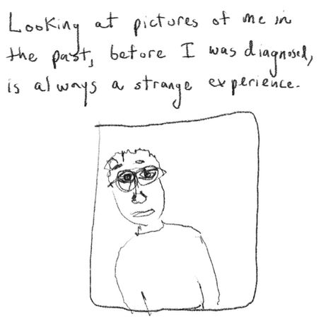 Disembodiment and the Concept of Meaning-Adjacence in Comics About Psychosis