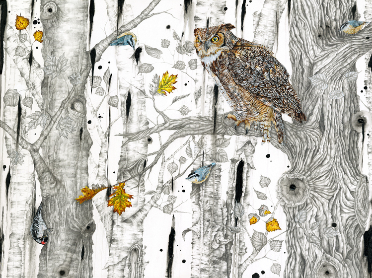 The Art Of Karri Jamison