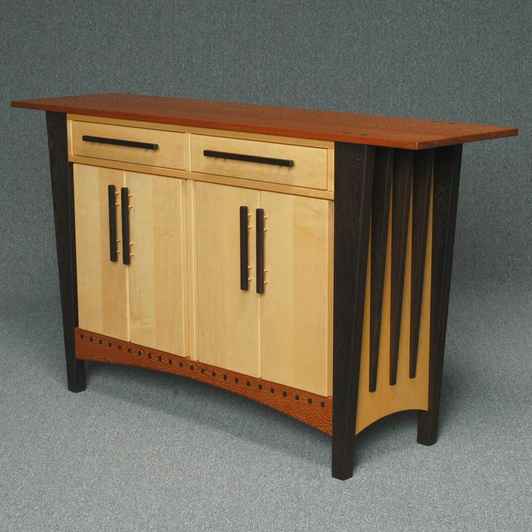 Jeff Easley Woodworking