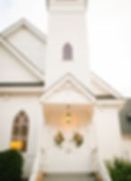 Altamont church, birmingham, al wedding