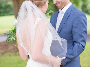 Kylie and Kyle unique and personal southern historic warehouse wedding Auburn, Alabama wedding, Kat