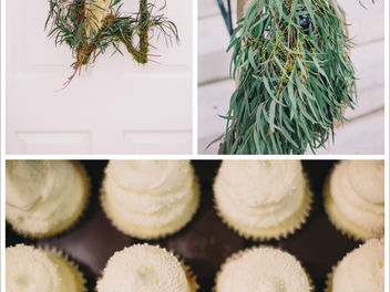 Leah and Garret-Alabama Wedding- Tin Can Photography