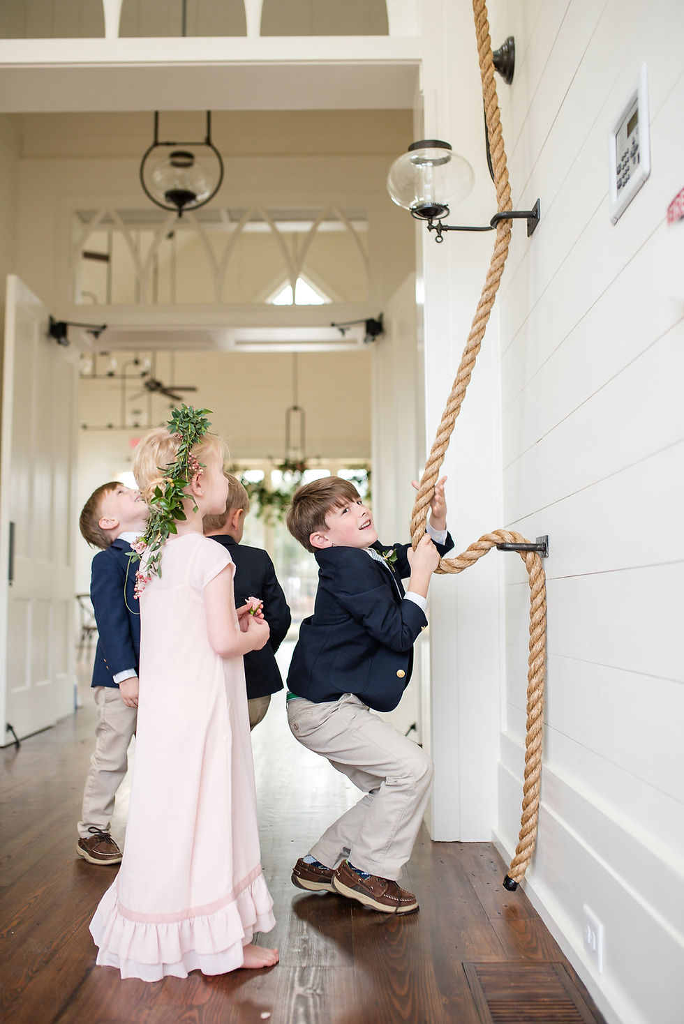 chapel wedding ga planner