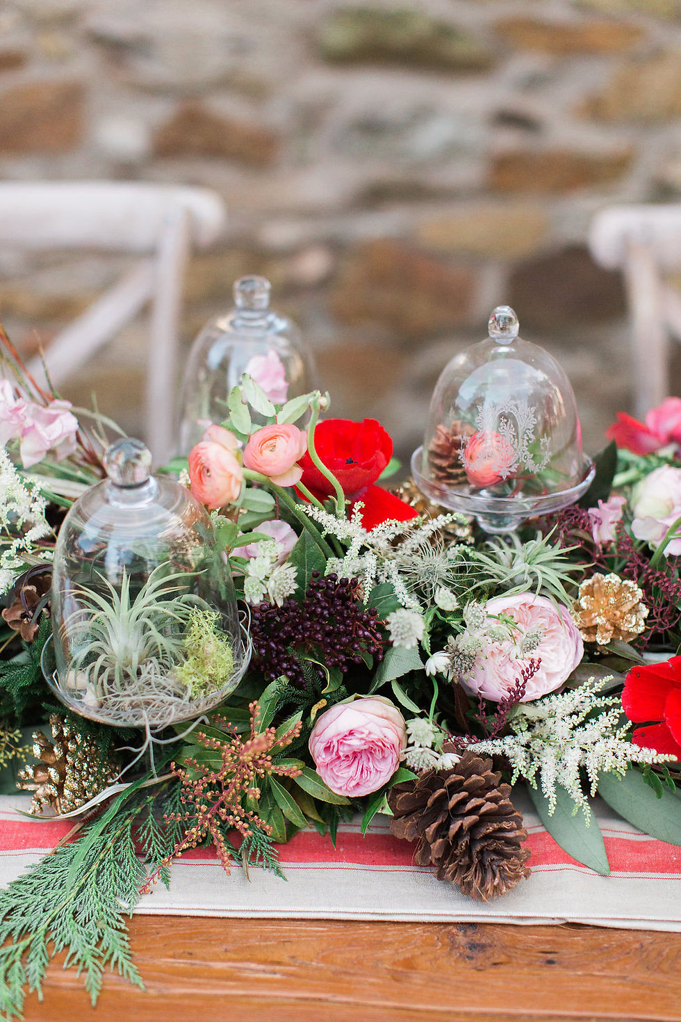 wedding flowers al planner