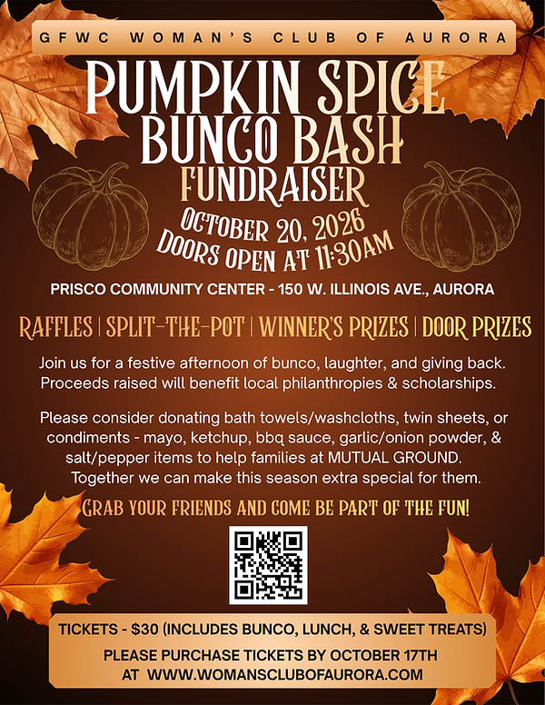 Pumpkin Spice Bunco Flyer 26.png