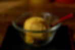 Mango gelato(マンゴージェラート)