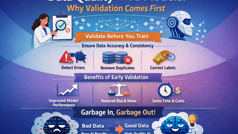data quality for AI models