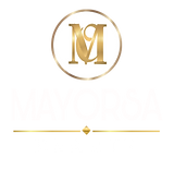 mayors beauty logo