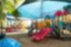 ALC II Playground