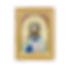 Icon Dressed In Garment | Jesus Christ of Kazan