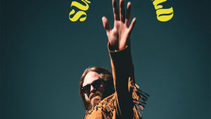 Graham Good Single Artwork Collection