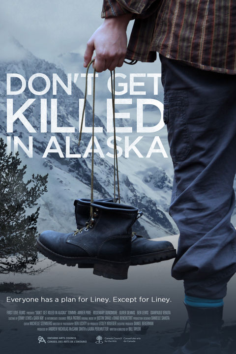 Don't Get Killed in Alaska
