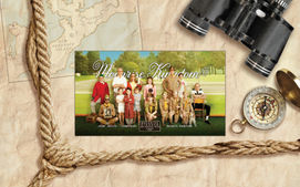 Home and background bleed