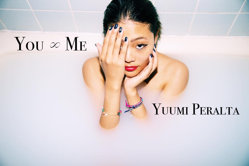 Yuumi Peralta | ジュエリーデザイナー