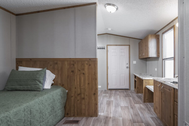 Thumbnail: New Tiny Home S-12×34-31A
