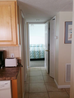 Typical 1 Bedroom Unit