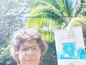 Sensibiliser même en vacances !