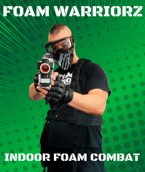 FOAM WARRIORZ POSTER GREEN.png