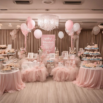Baby-Shower-Event