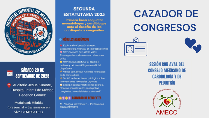 Segunda Estatutaria 2025 AMECC