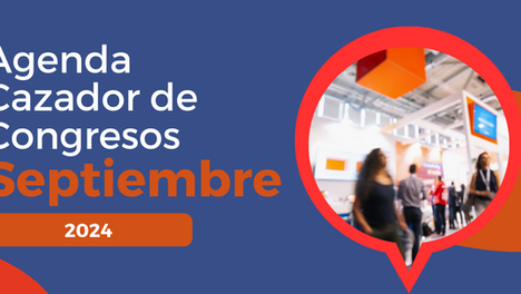 Eventos de Cardiología para Septiembre 2024
