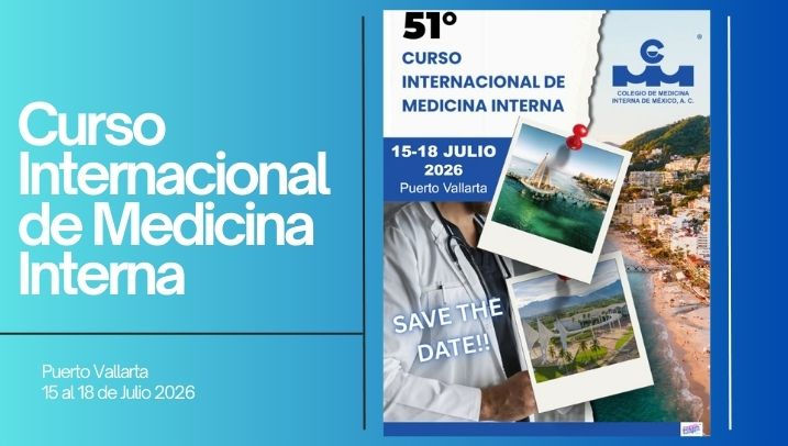 51 Curso Internacional de Medicina Interna
