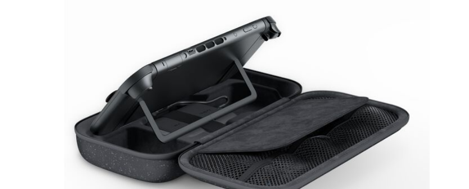 Charging Case Pro para Switch 2