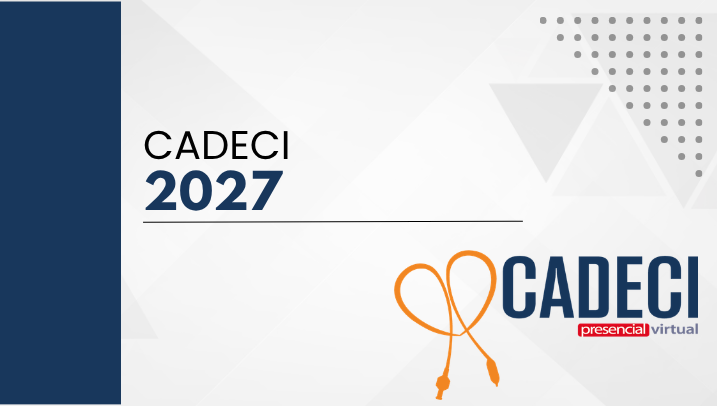CADECI 2027