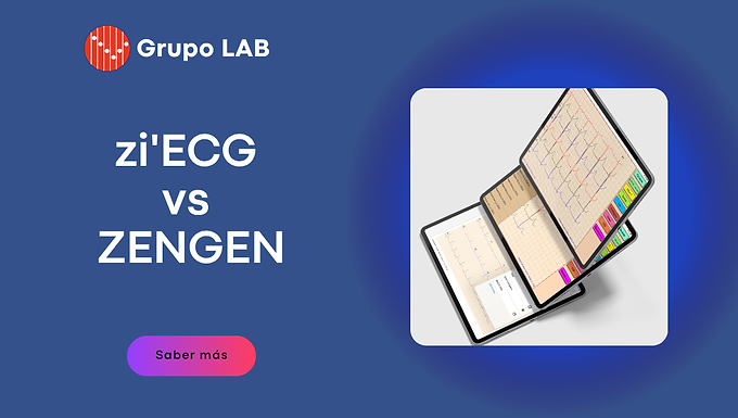 Alternativa a ZENGEN