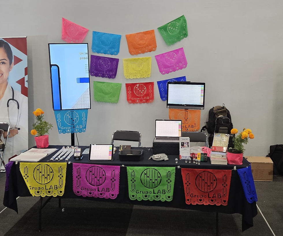 Papel picado personalizado