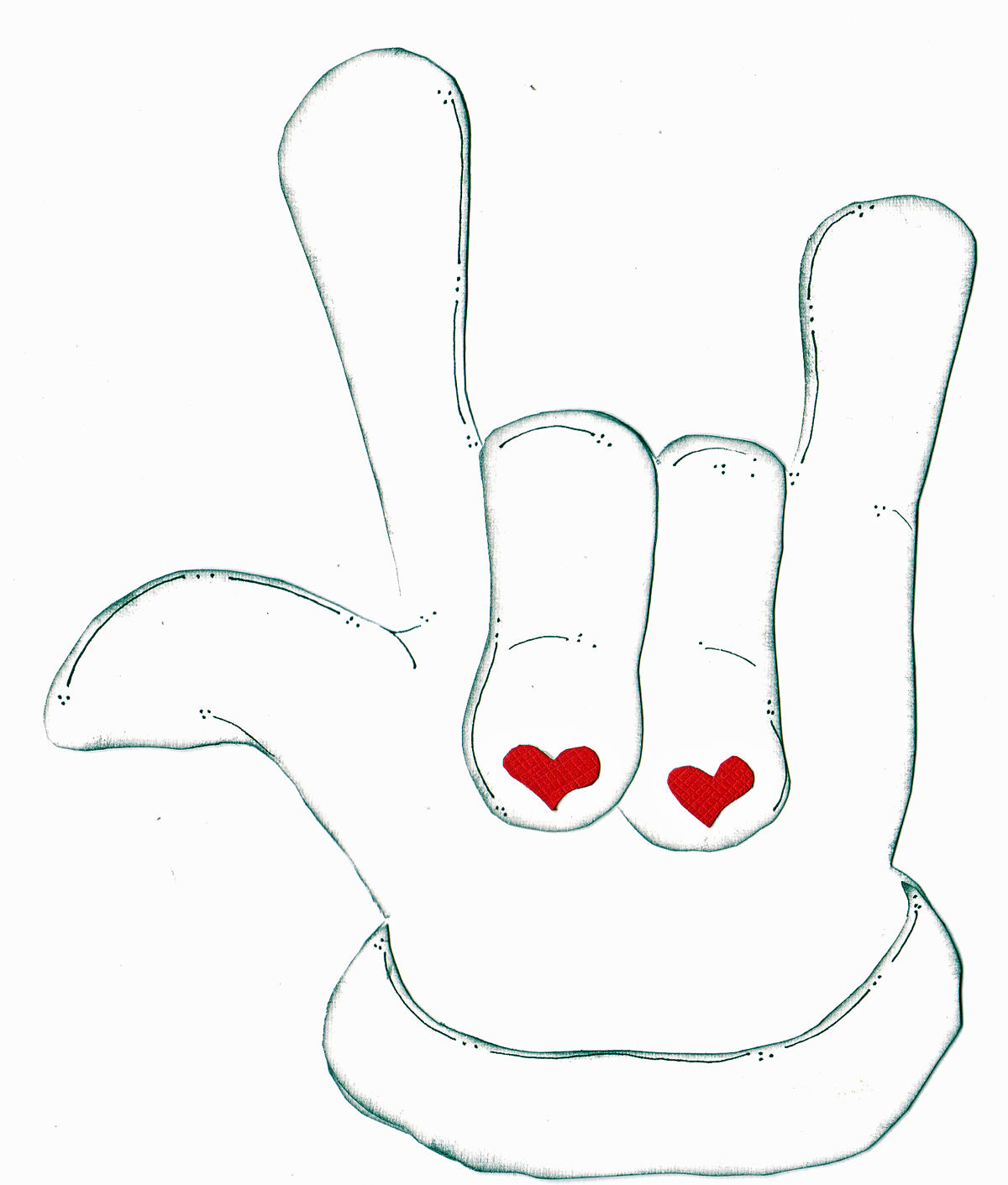 #717 For the Love of Mickey