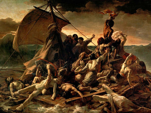 De la muerte a la esperanza. Por Frank Garrido