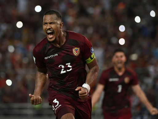 Estamos de vuelta. Por José Alejandro Ramos