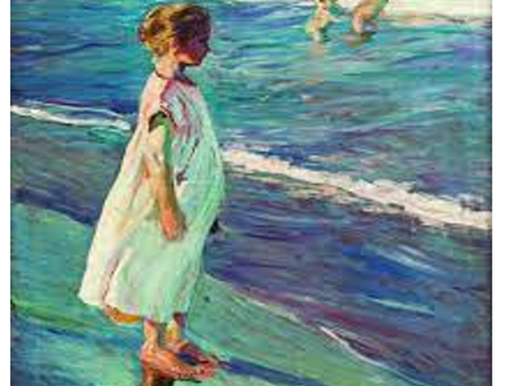 La catira de Chirimena. Por Viviana Centritto.