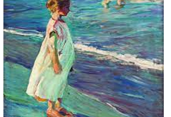 La catira de Chirimena. Por Viviana Centritto.