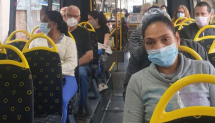 Cuarenzuela. Por Karina de Acevedo.