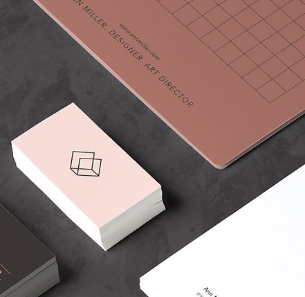 small business brand