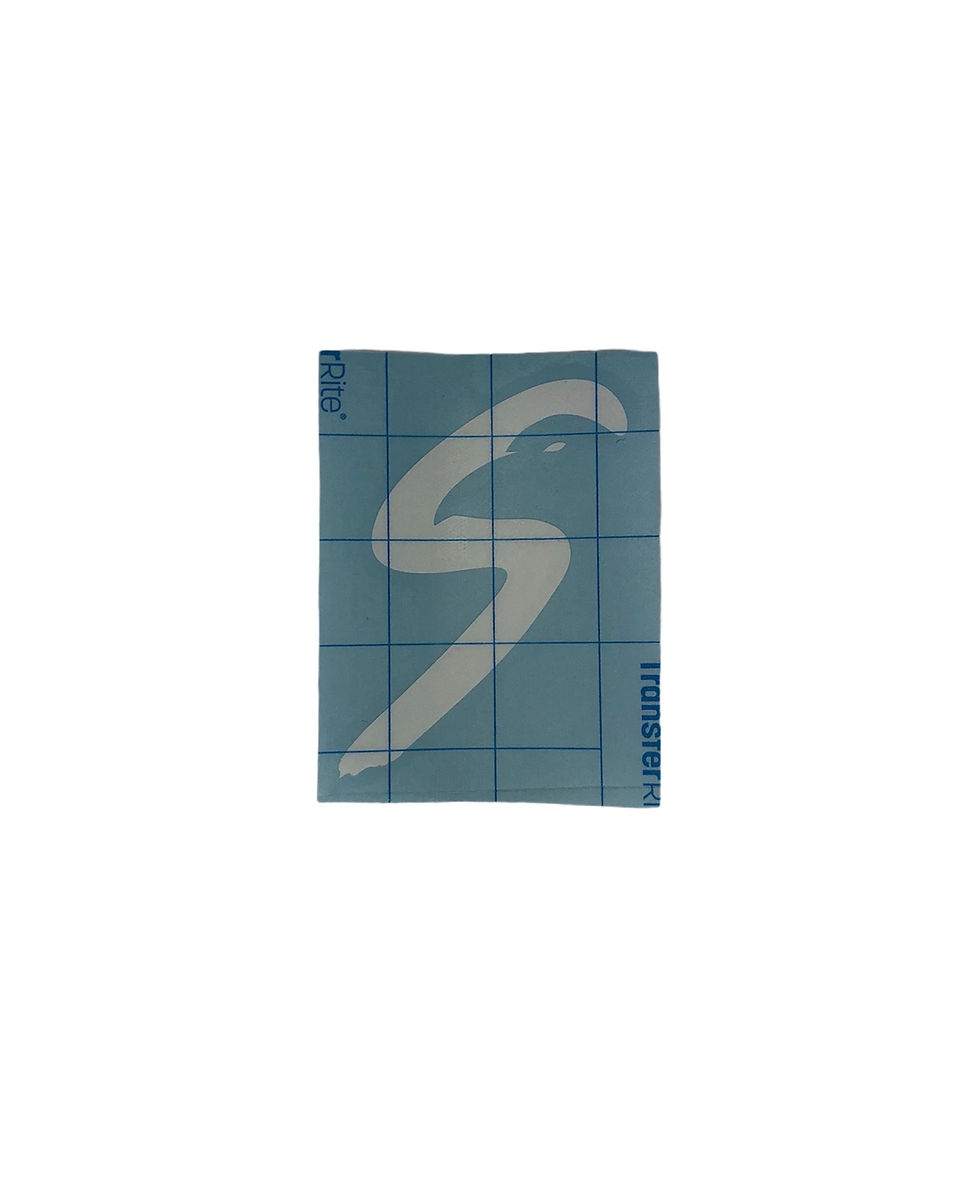 Thumbnail: Soileater "S" Vinyl Sticker